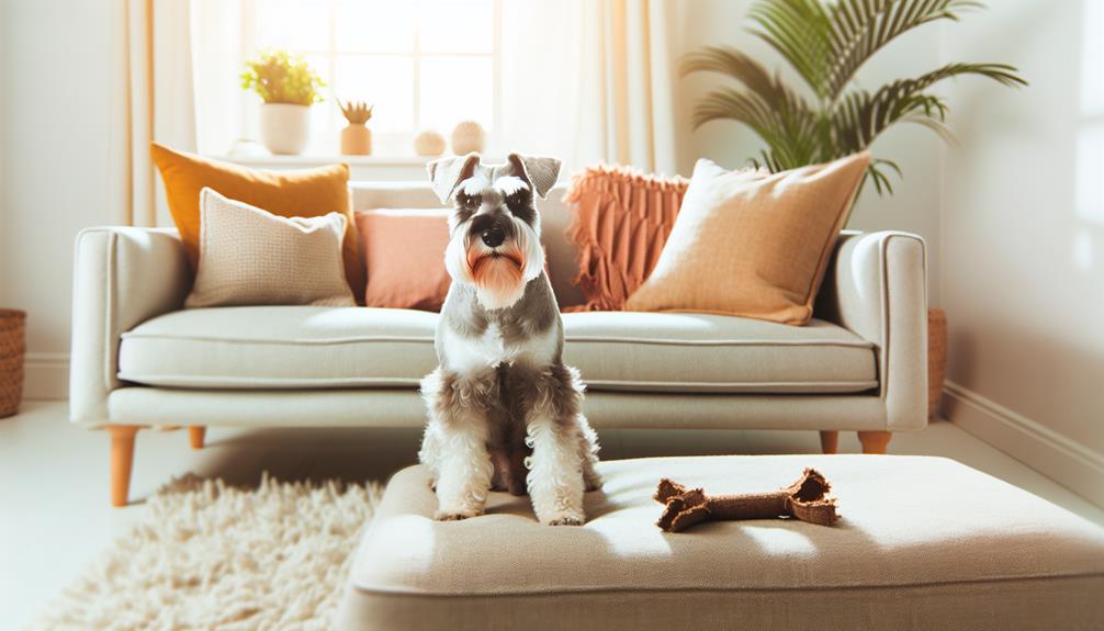 Are Schnauzers Anxious.propetdog.com